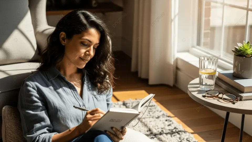 Menjaga Harmoni antara Kebersamaan dan Kesendirian